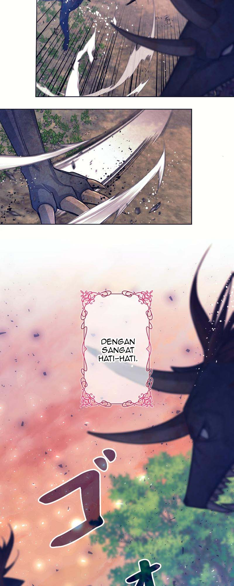 I'm Quitting the Hero's Party Pengunduran Diri 第12页