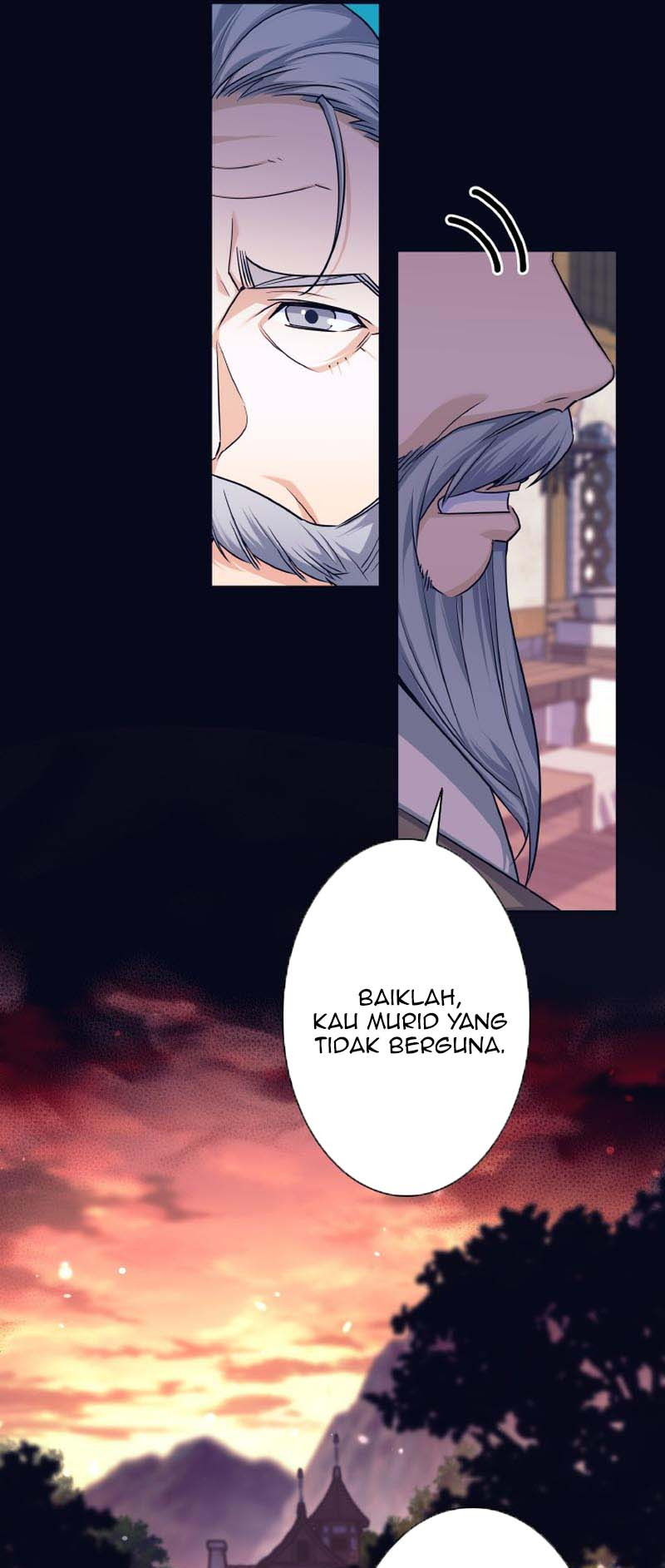 I'm Quitting the Hero's Party Pengunduran Diri 第28页