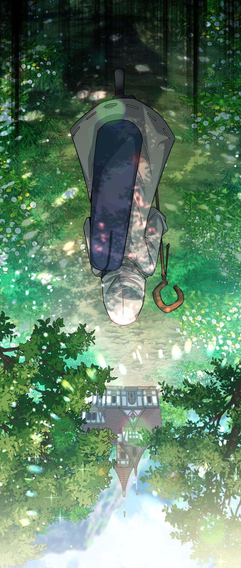 I'm Quitting the Hero's Party Pengunduran Diri 第31页