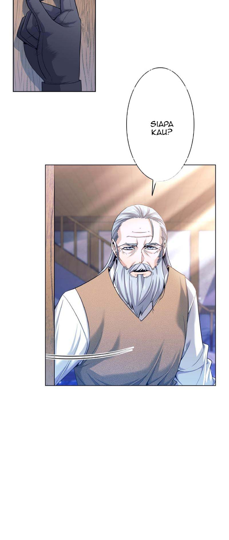 I'm Quitting the Hero's Party Pengunduran Diri 第33页