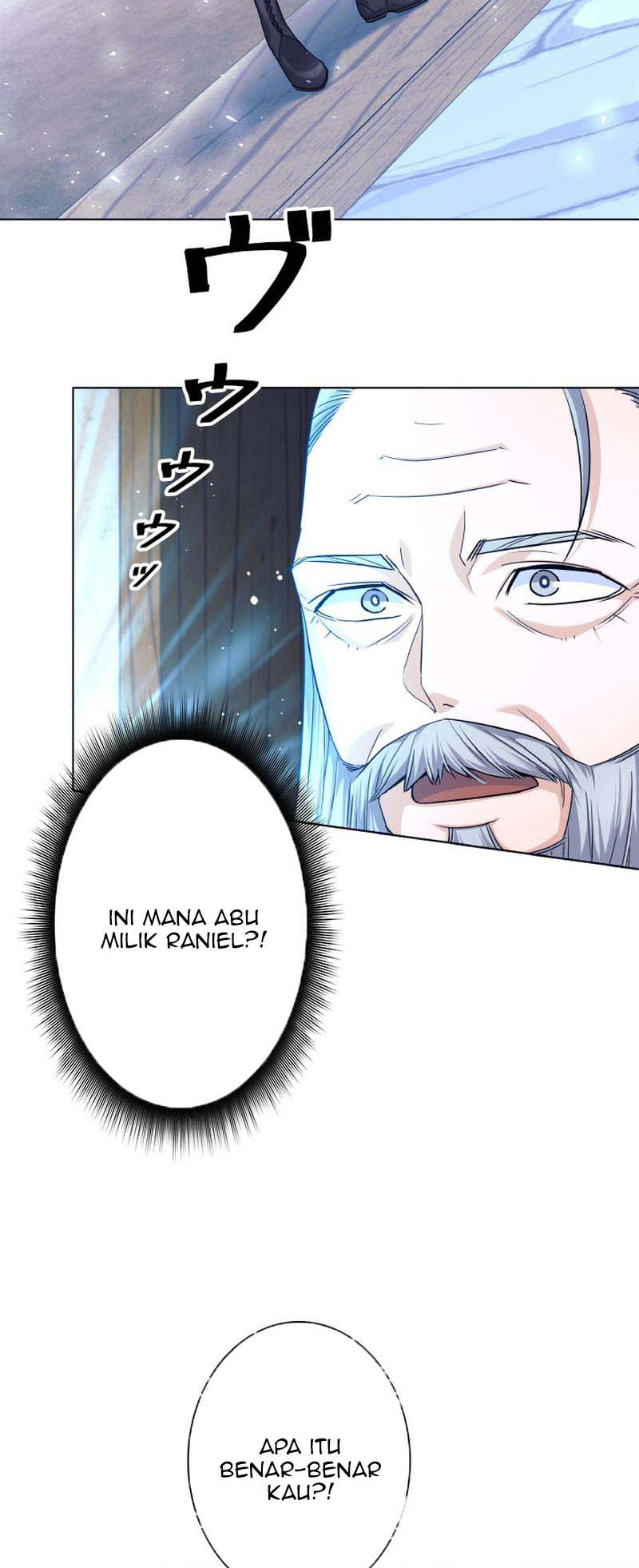 I'm Quitting the Hero's Party Pengunduran Diri 第39页