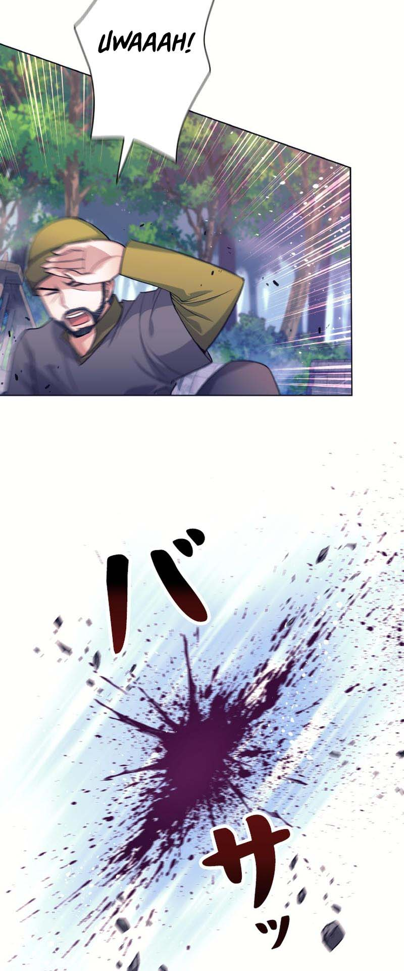 I'm Quitting the Hero's Party Pengunduran Diri 第5页