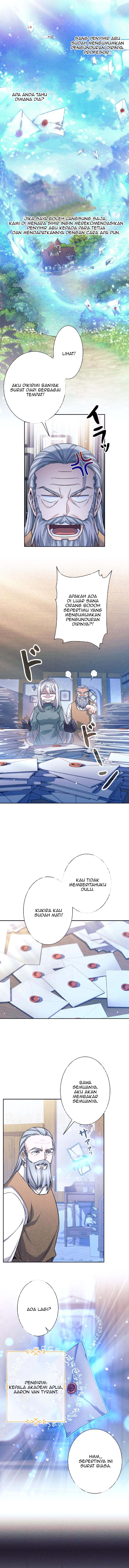 I'm Quitting the Hero's Party Pengunduran Diri 第42页