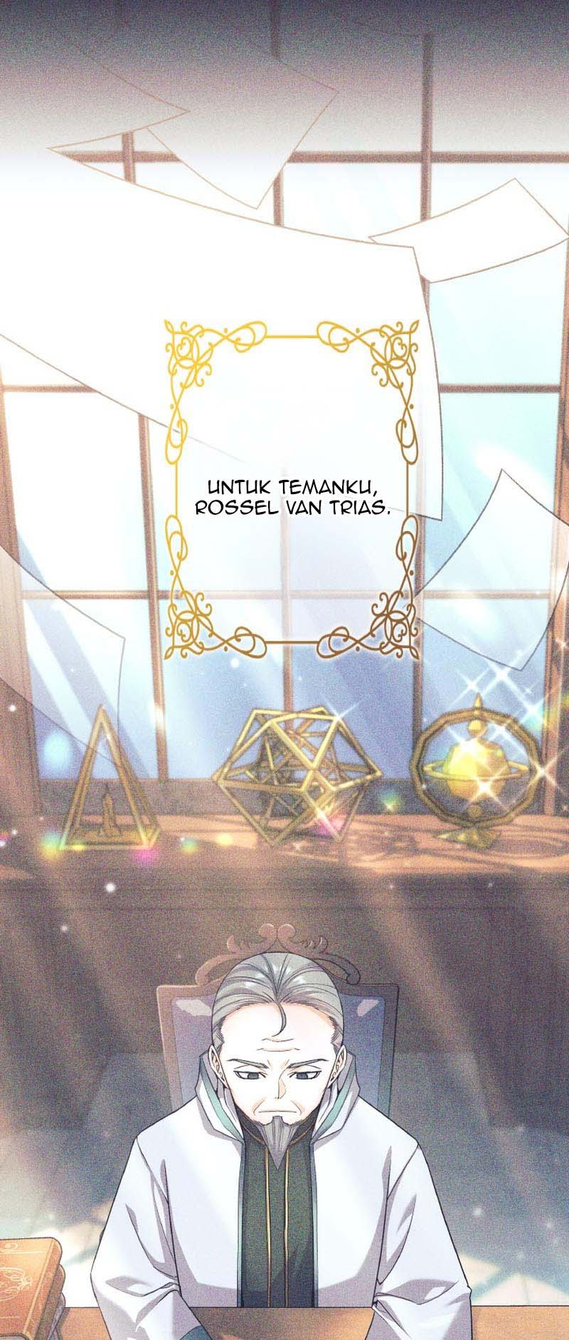 I'm Quitting the Hero's Party Pengunduran Diri 第43页