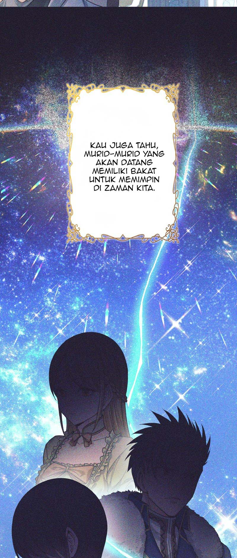 I'm Quitting the Hero's Party Pengunduran Diri 第46页