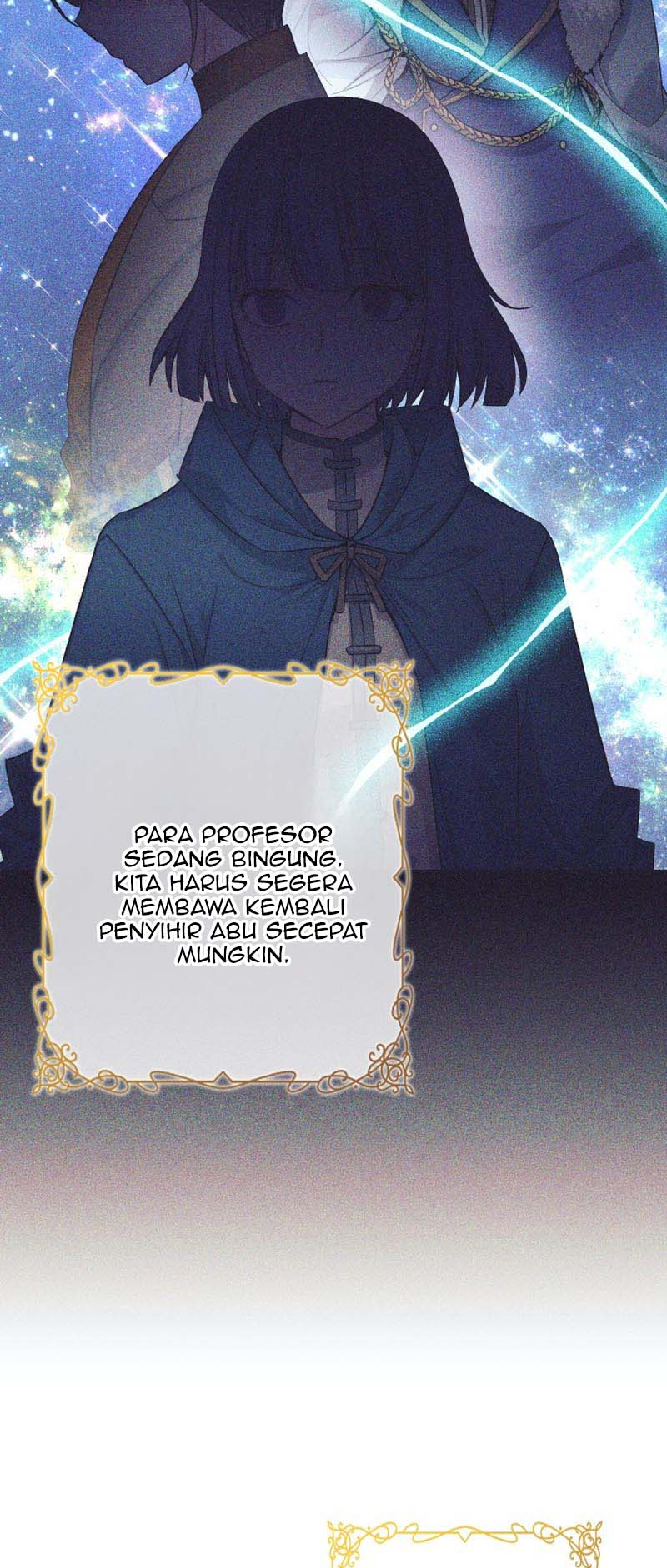 I'm Quitting the Hero's Party Pengunduran Diri 第47页