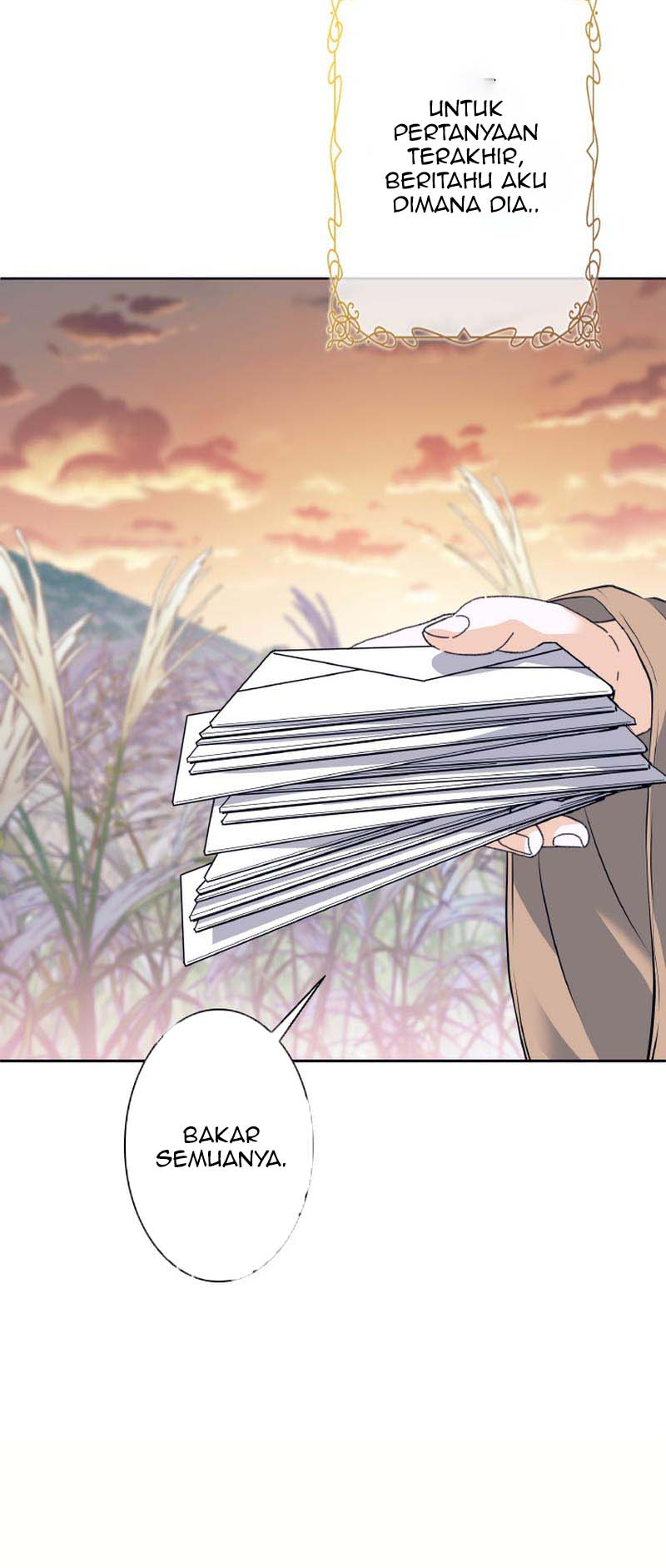 I'm Quitting the Hero's Party Pengunduran Diri 第48页