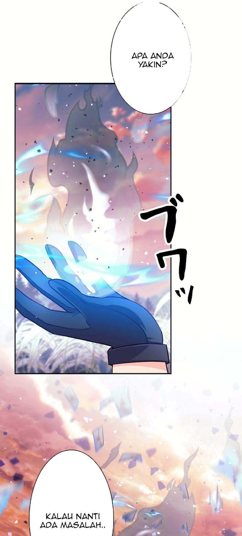 I'm Quitting the Hero's Party Pengunduran Diri 第49页
