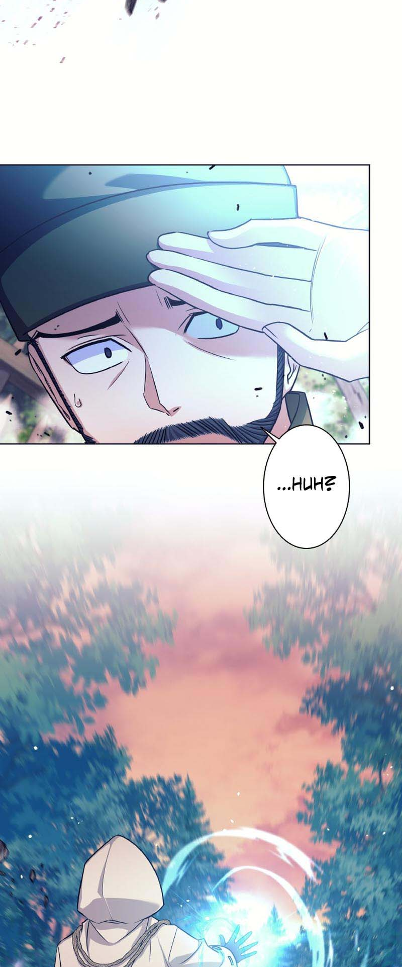 I'm Quitting the Hero's Party Pengunduran Diri 第6页