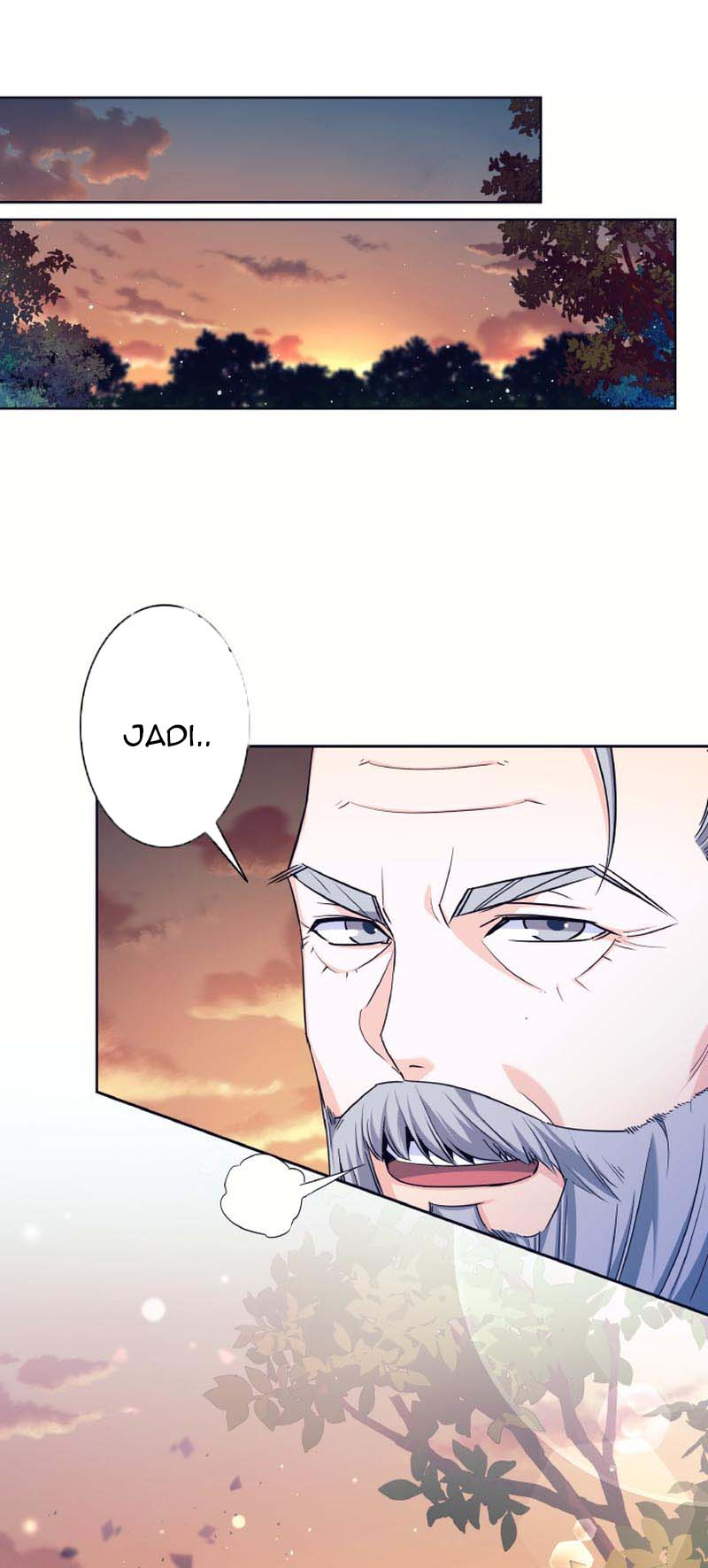 I'm Quitting the Hero's Party Pengunduran Diri 第51页