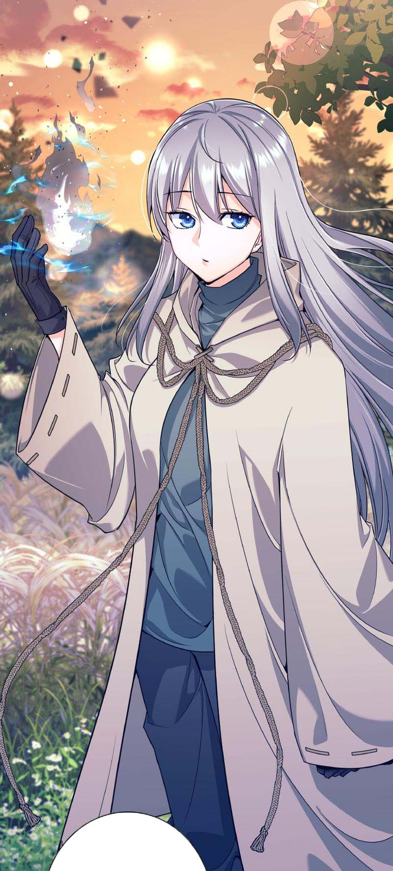 I'm Quitting the Hero's Party Pengunduran Diri 第52页