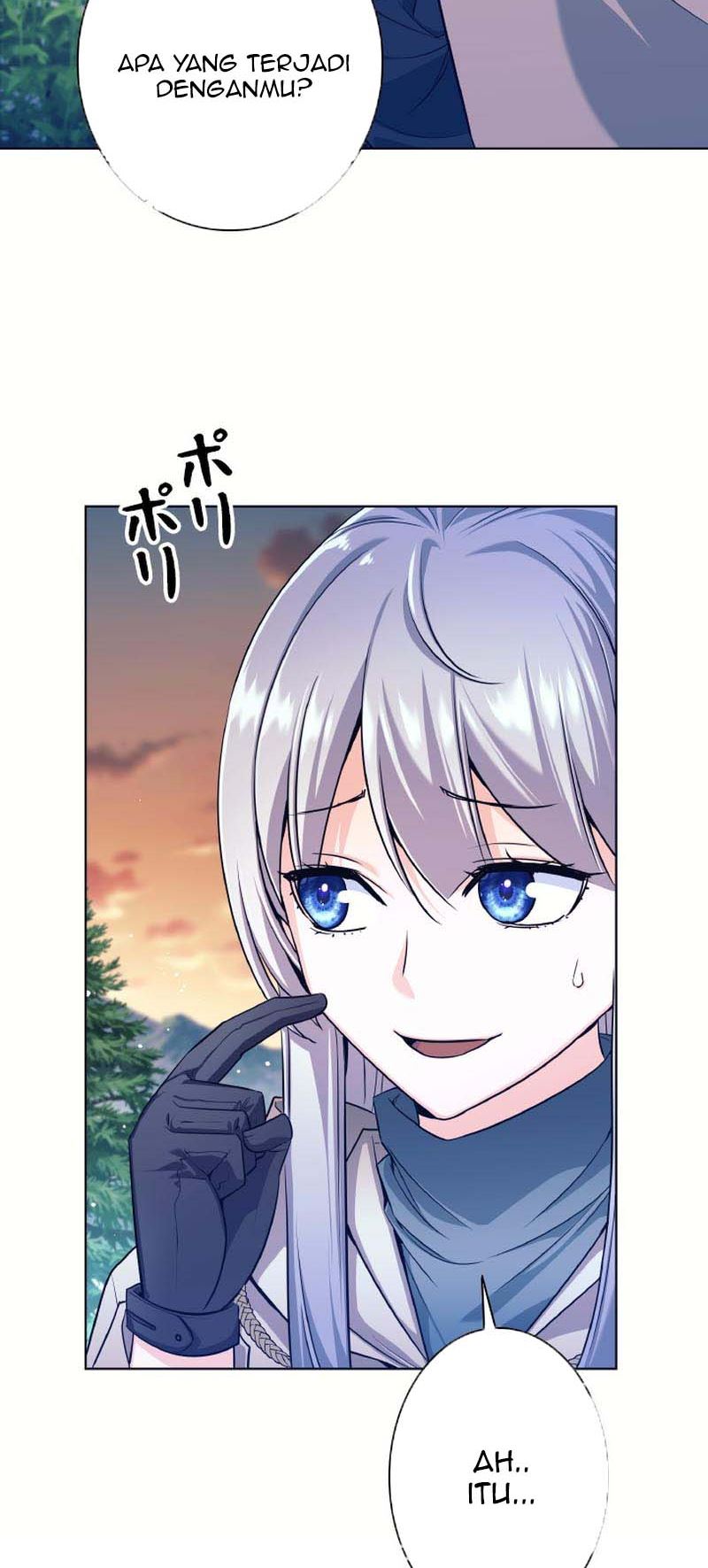 I'm Quitting the Hero's Party Pengunduran Diri 第53页