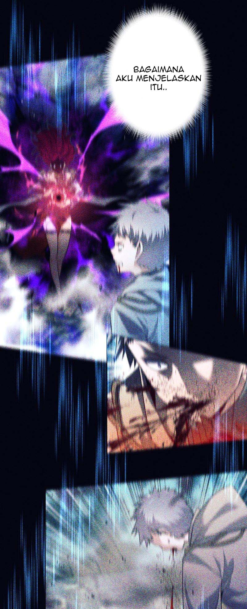 I'm Quitting the Hero's Party Pengunduran Diri 第55页