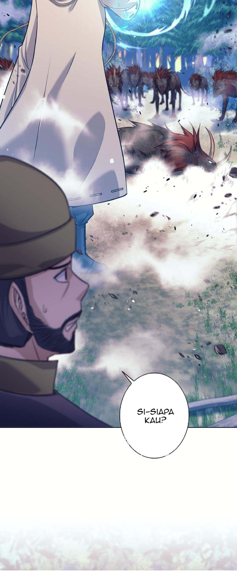 I'm Quitting the Hero's Party Pengunduran Diri 第7页