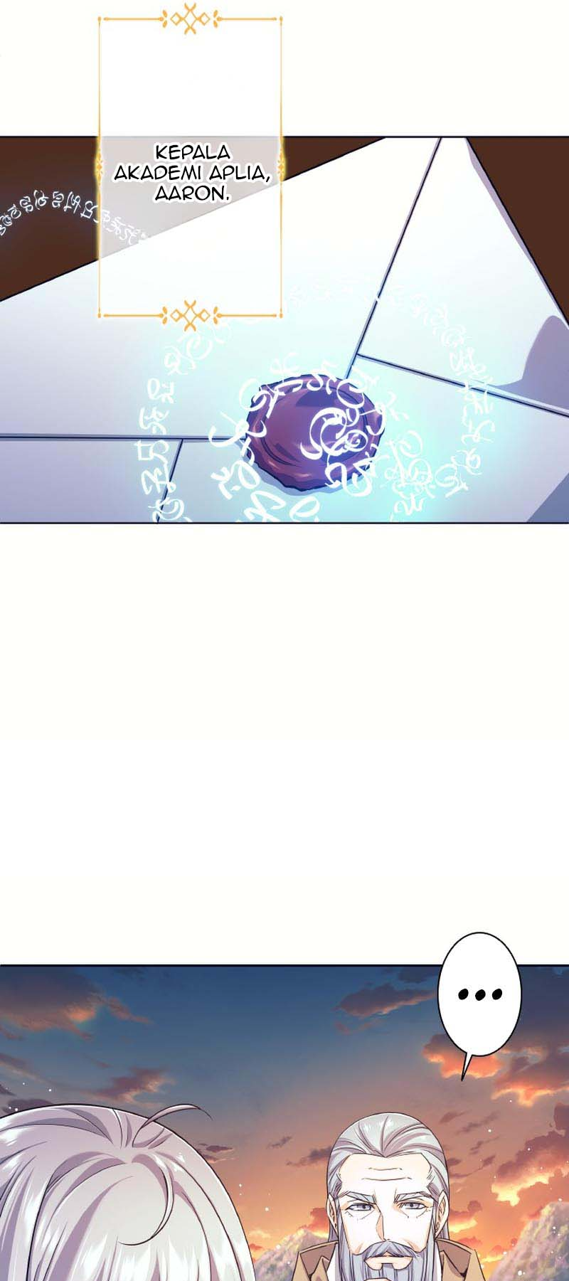 I'm Quitting the Hero's Party Pengunduran Diri 第61页