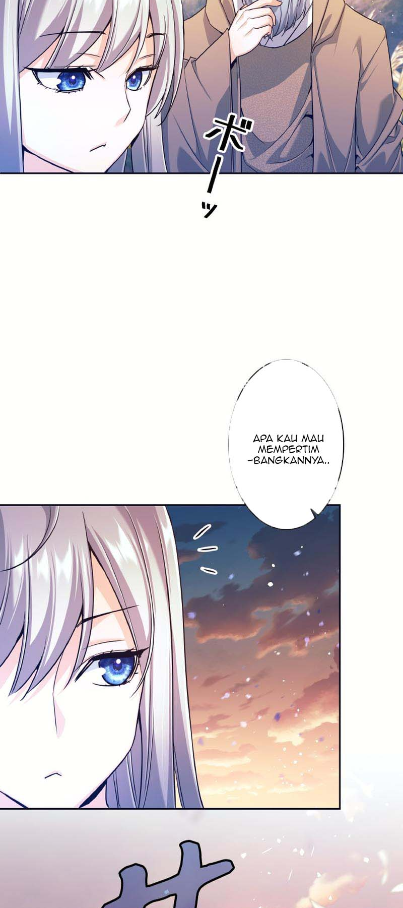 I'm Quitting the Hero's Party Pengunduran Diri 第62页