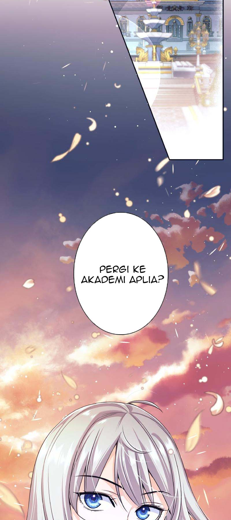 I'm Quitting the Hero's Party Pengunduran Diri 第64页