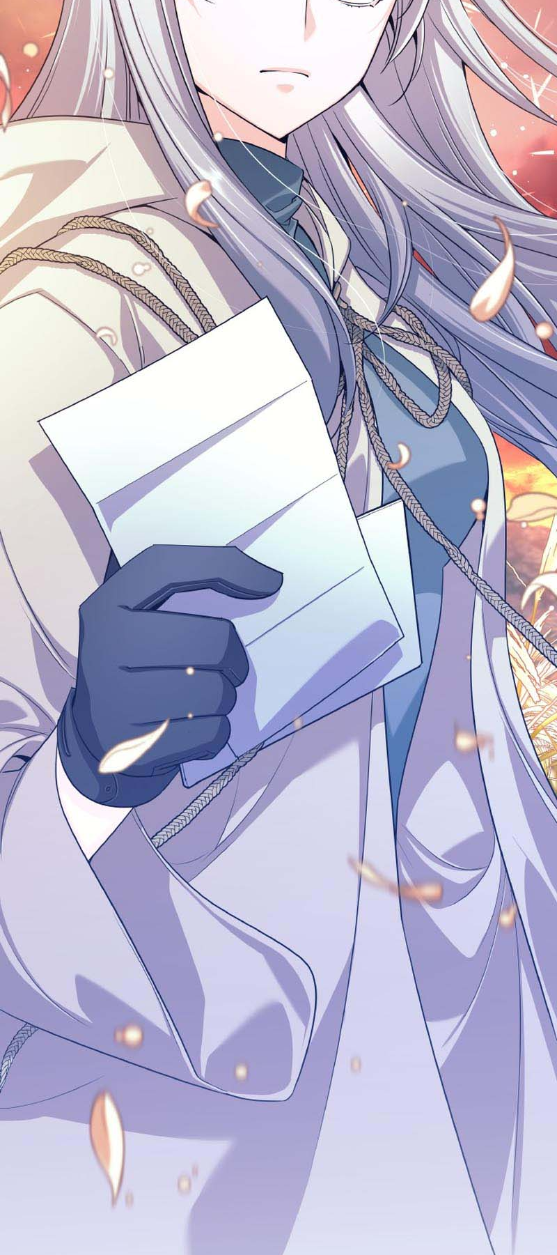 I'm Quitting the Hero's Party Pengunduran Diri 第65页