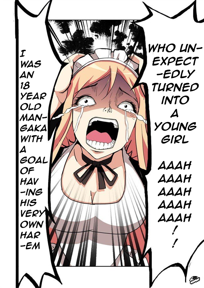 I Am A Killer Maid I Became A Maid (1) 第16页