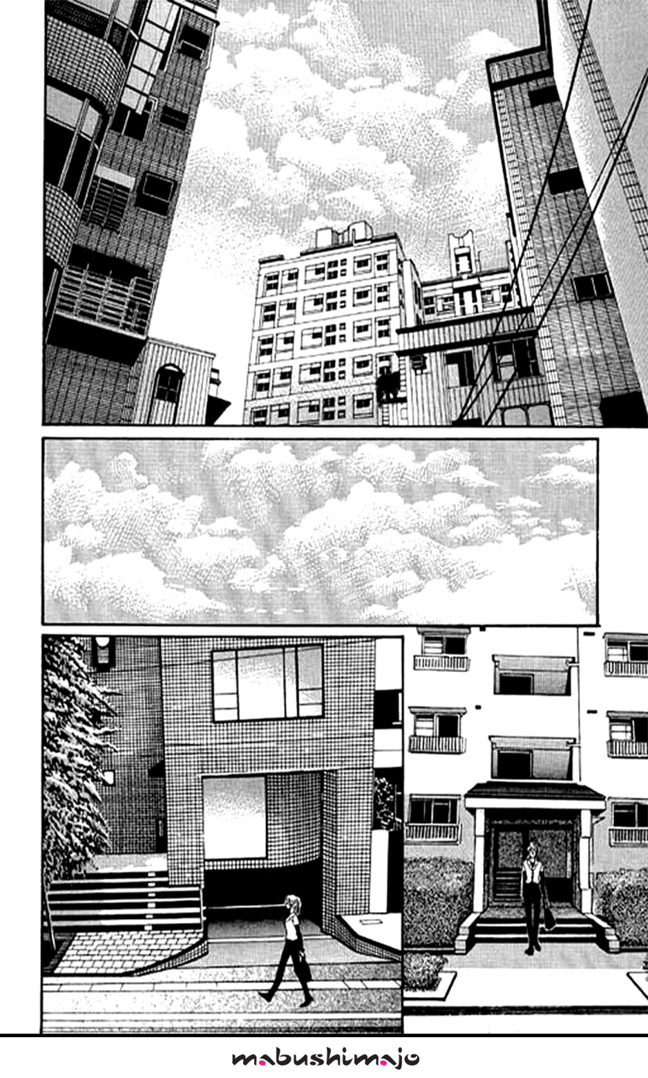 Youth Gone Wild Vol. 1 Ch. 6 第36页