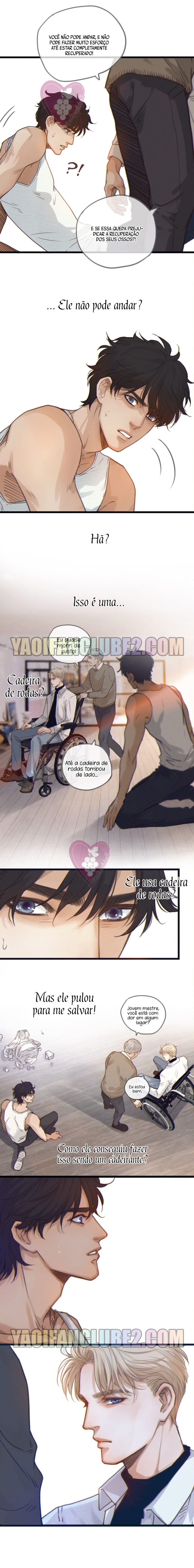 Starry Night Ch. 1 第13页