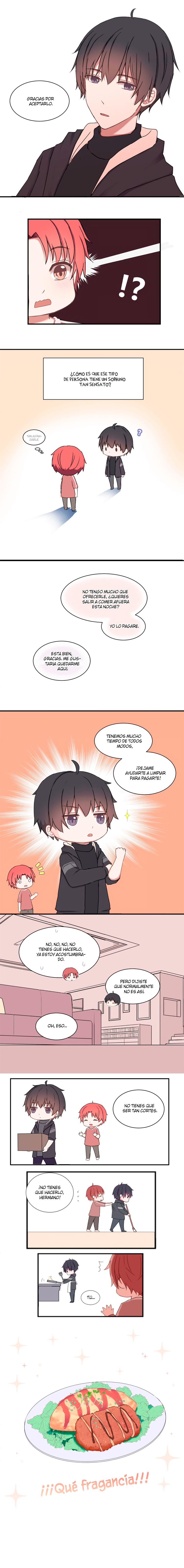 Liquor Gummies Ch. 2 第6页