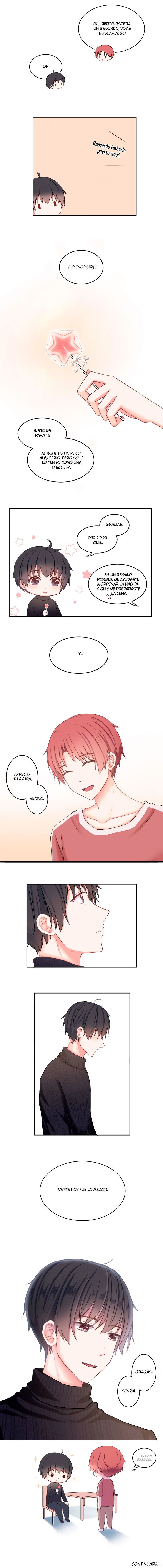 Liquor Gummies Ch. 2 第9页