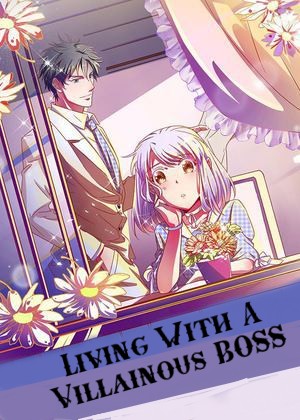 Living with a Villainous Boss Ch. 5 第1页