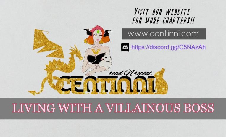 Living with a Villainous Boss Ch. 5 第6页