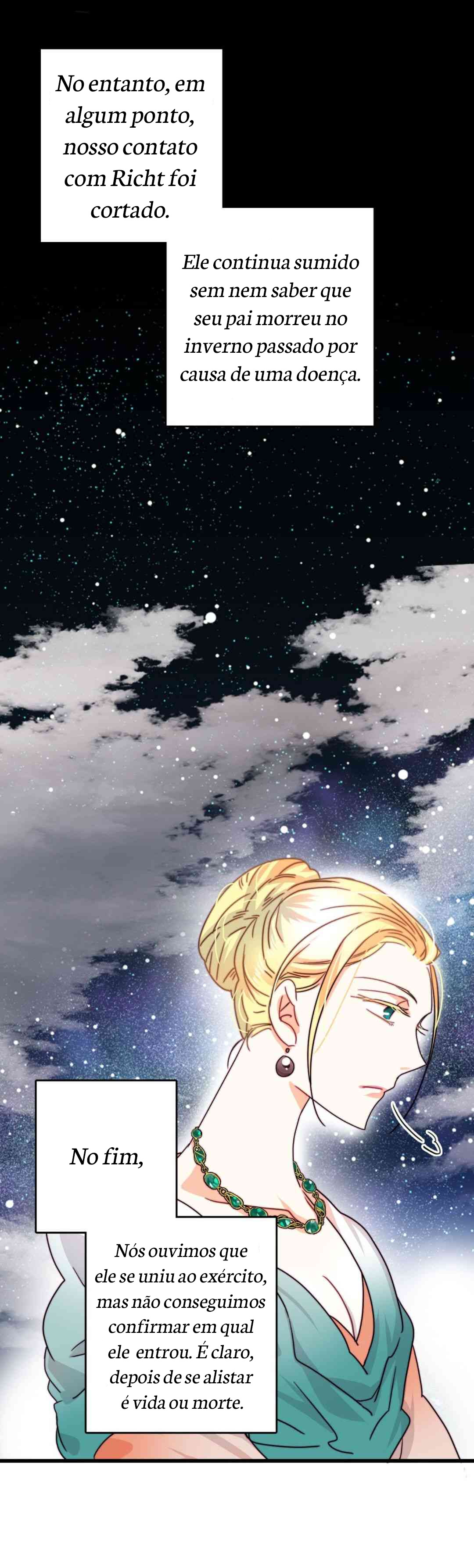 Bring the Love Ch. 3 第22页
