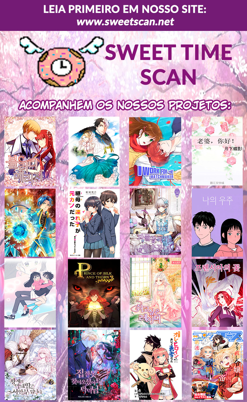 Bring the Love Ch. 3 第29页