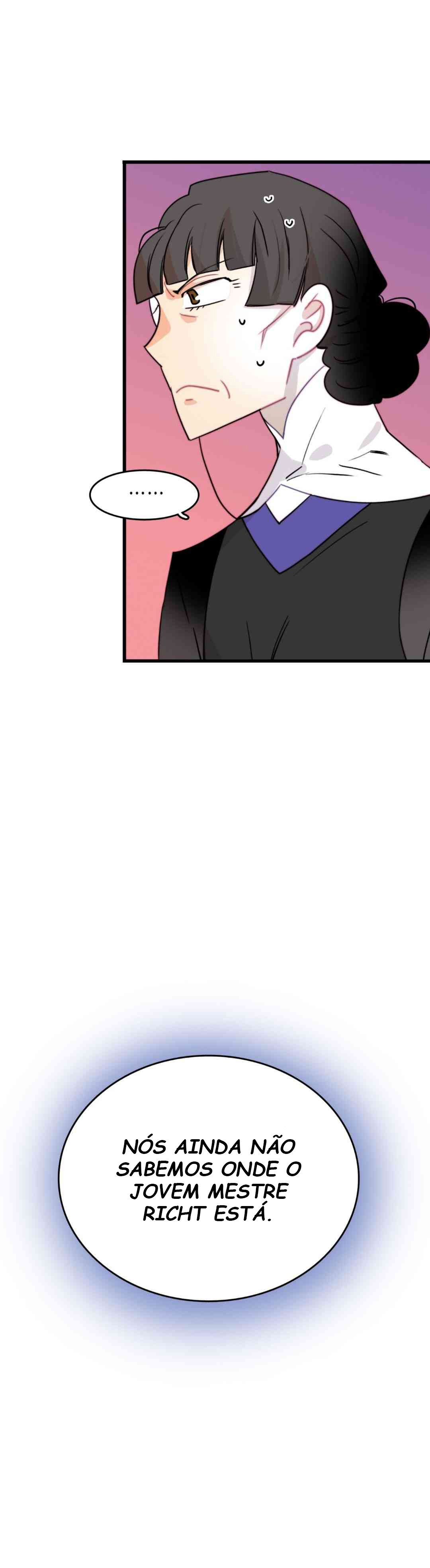 Bring the Love Ch. 3 第6页