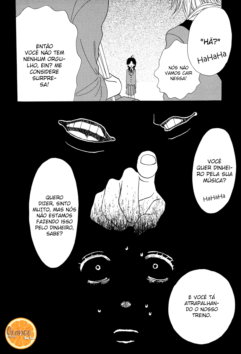 Rock it, GiRL!! Vol. 1 Ch. 2 第11页