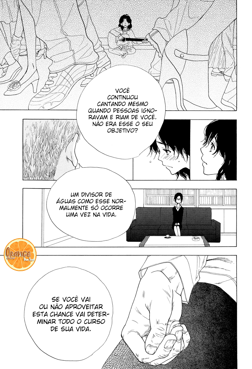 Rock it, GiRL!! Vol. 1 Ch. 2 第18页