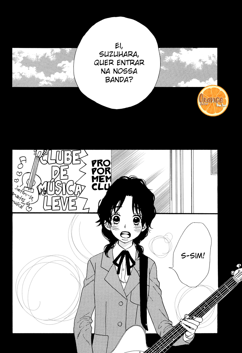 Rock it, GiRL!! Vol. 1 Ch. 2 第3页