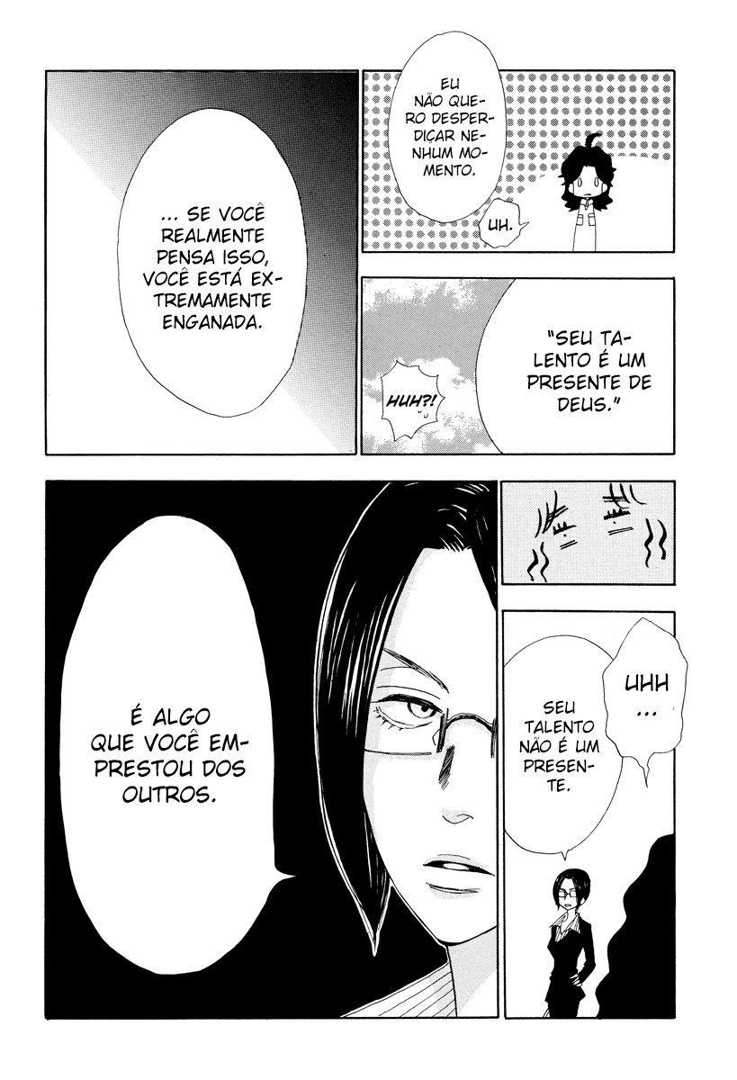 Rock it, GiRL!! Vol. 1 Ch. 2 第21页