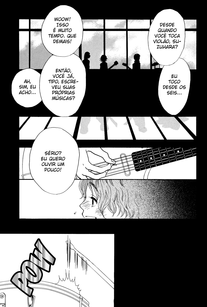 Rock it, GiRL!! Vol. 1 Ch. 2 第4页