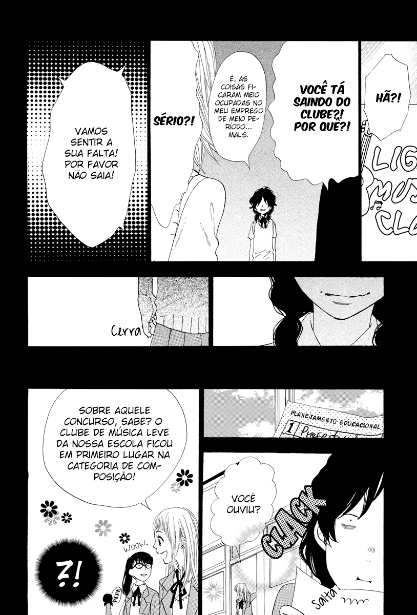 Rock it, GiRL!! Vol. 1 Ch. 2 第9页