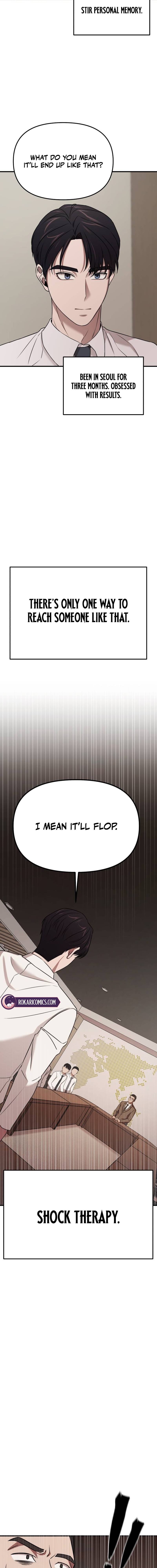 When a Genius Office Worker Goes Too Far Ch. 4 第11页