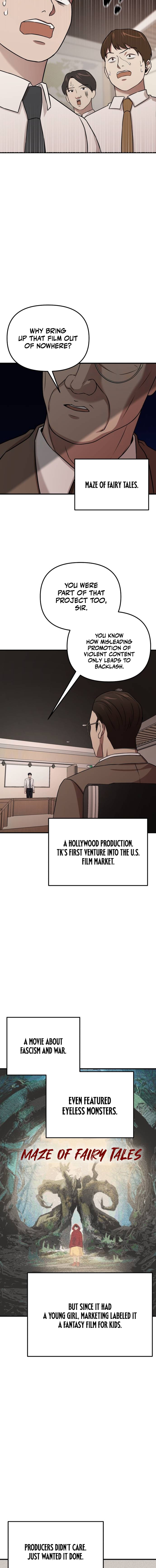 When a Genius Office Worker Goes Too Far Ch. 4 第12页