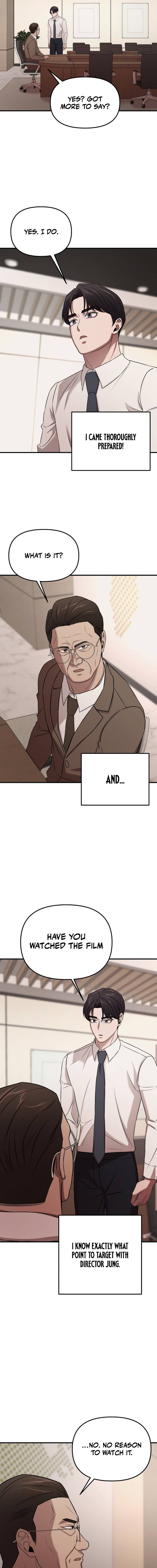 When a Genius Office Worker Goes Too Far Ch. 4 第16页