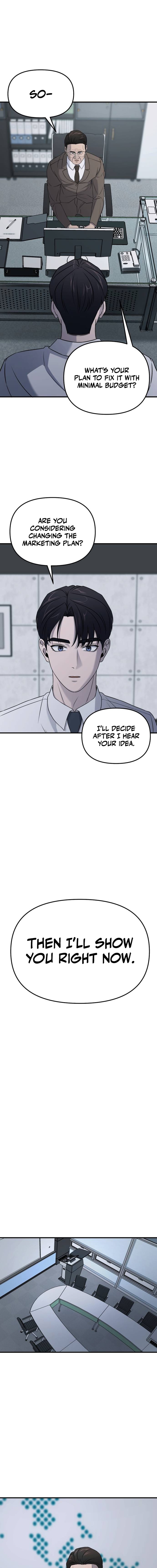 When a Genius Office Worker Goes Too Far Ch. 4 第23页