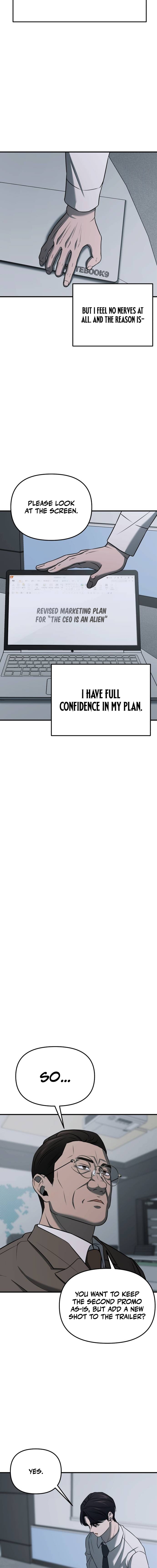 When a Genius Office Worker Goes Too Far Ch. 4 第27页