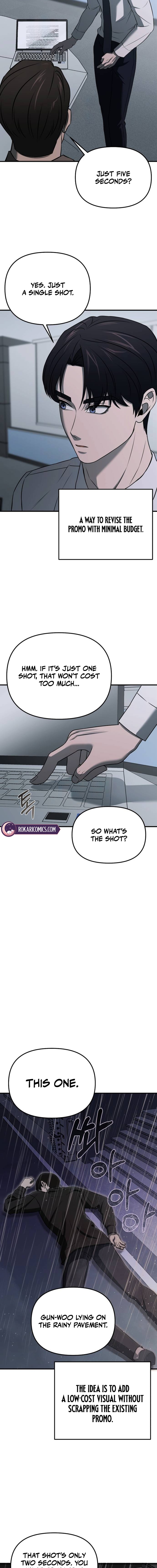 When a Genius Office Worker Goes Too Far Ch. 4 第28页