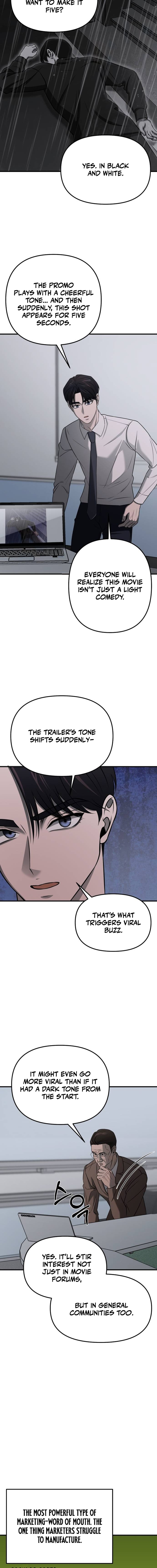 When a Genius Office Worker Goes Too Far Ch. 4 第29页