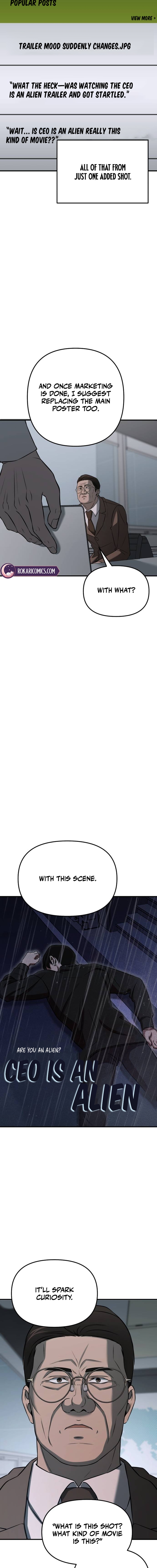 When a Genius Office Worker Goes Too Far Ch. 4 第30页