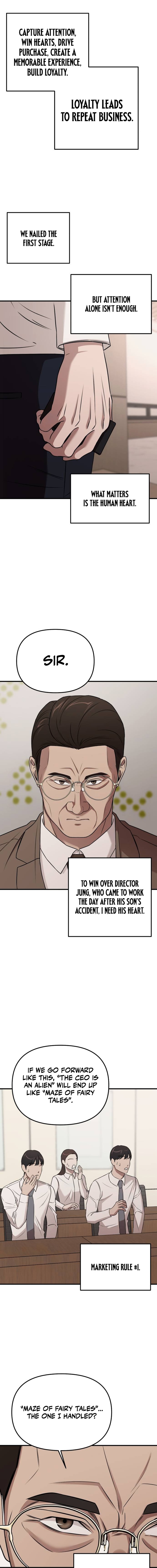 When a Genius Office Worker Goes Too Far Ch. 4 第10页