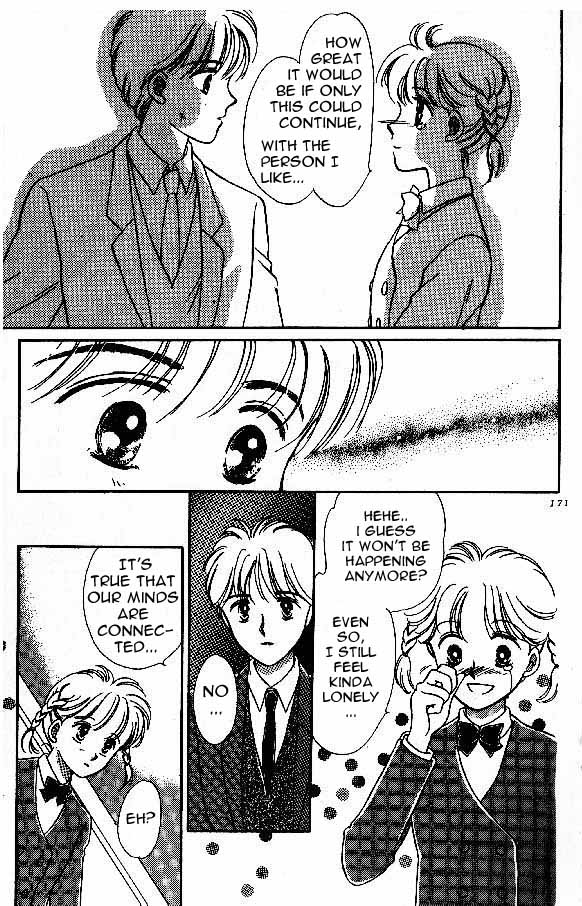 Tenshi ga Futtekuru Definitely Non-coincidental! 第28页
