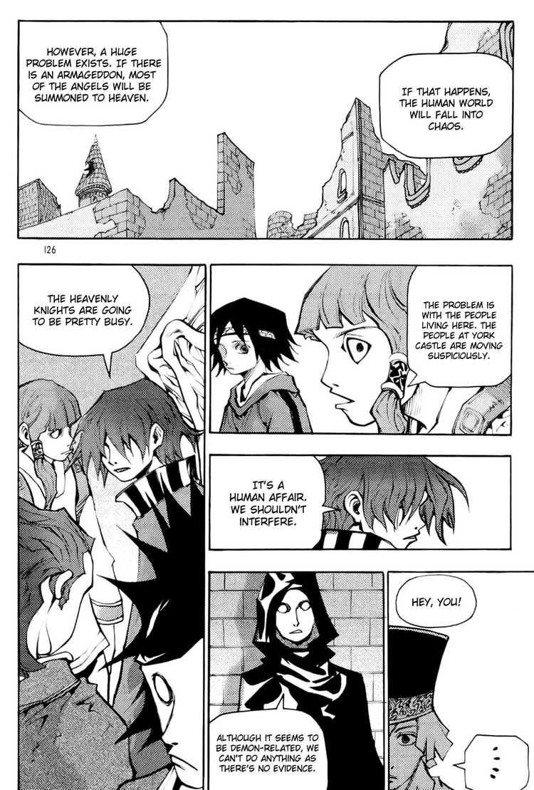 Nephilim John Emily 第12页
