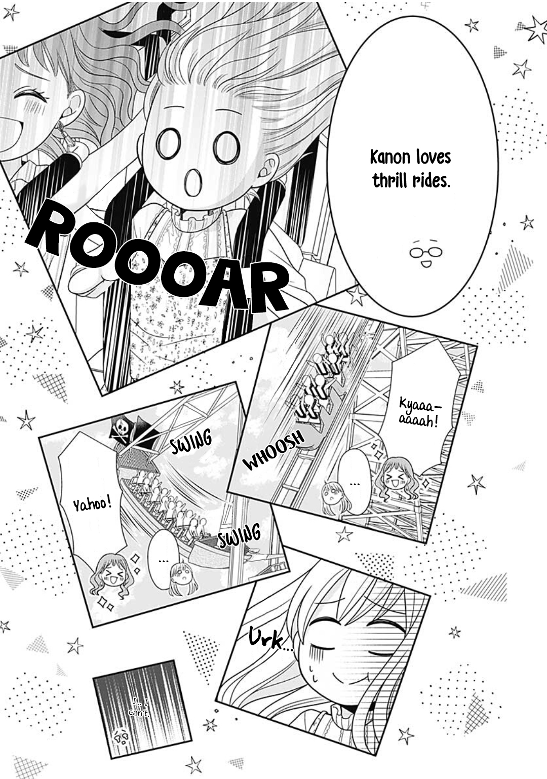 Ouchi ni Kaerou Vol. 1 Ch. 4 第14页